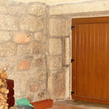 Σπίτι διακοπών Casa De Sa - A Natureza No Geres *