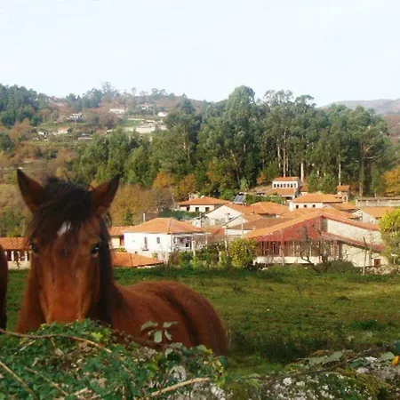 Casa De Sa - A Natureza No Geres Σπίτι διακοπών