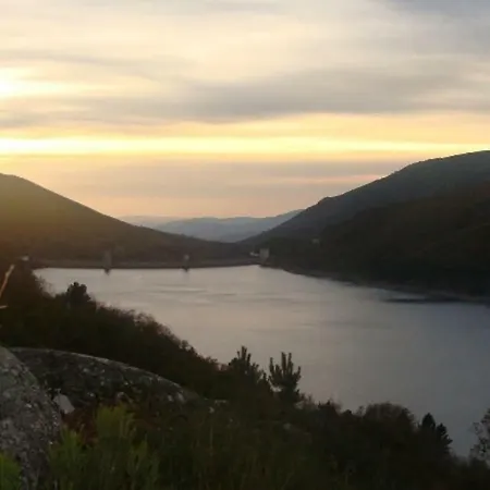 Σπίτι διακοπών Casa De Sa - A Natureza No Geres