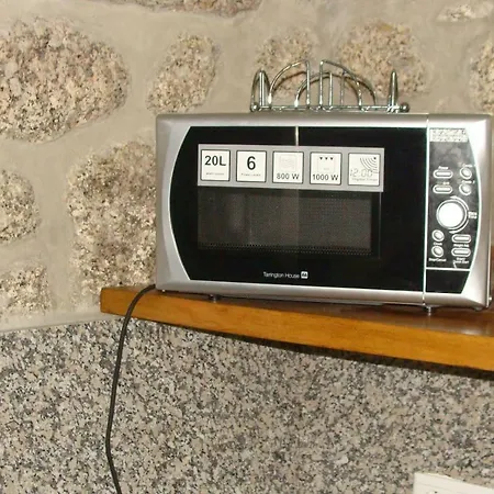 Casa De Sa - A Natureza No Geres Prázdninový dům *