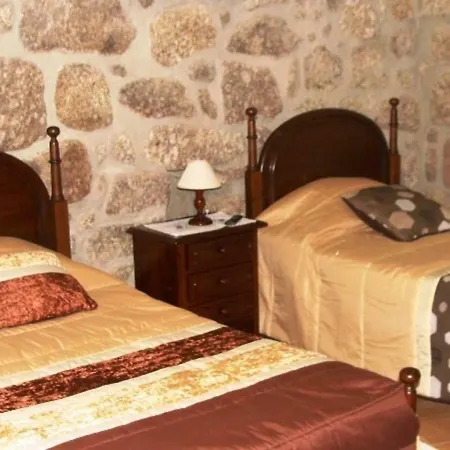 Casa De Sa - A Natureza No Geres Σπίτι διακοπών *