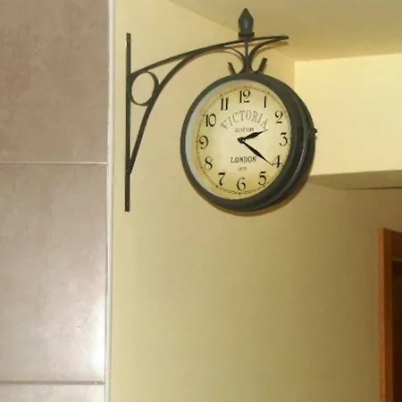 Σπίτι διακοπών Casa De Sa - A Natureza No Geres *