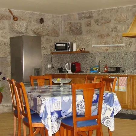 Σπίτι διακοπών Casa De Sa - A Natureza No Geres *