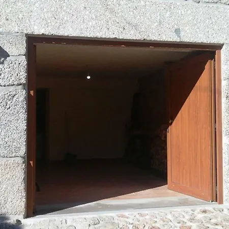 Casa De Sa - A Natureza No Geres *