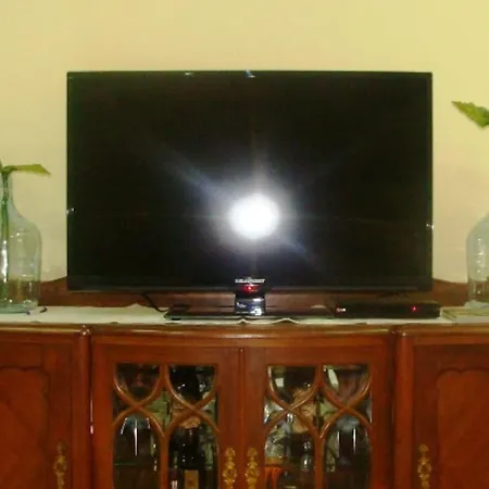 Prázdninový dům Casa De Sa - A Natureza No Geres Terras de Bouro