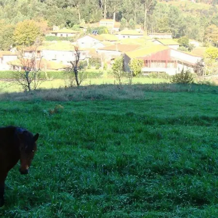 Casa De Sa - A Natureza No Geres Σπίτι διακοπών *