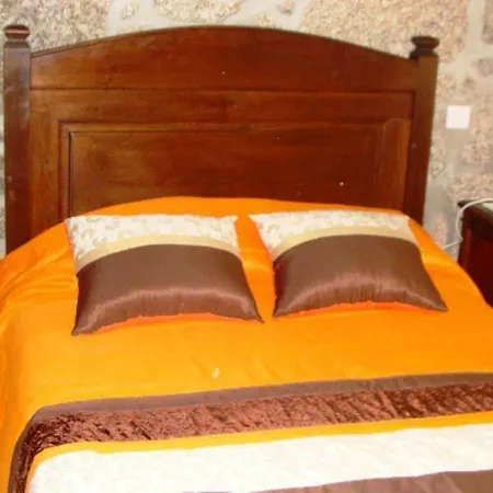 Σπίτι διακοπών Casa De Sa - A Natureza No Geres Terras de Bouro